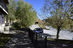 Hotel Restaurante La Higuera - Image 5