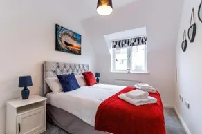 The Coach House - by TJ Serviced Property - Image 3