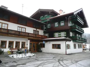 Pension Anotzlehen - Image 1