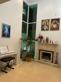 Estadia na Canção Nova - Image 5