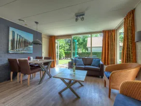 Single Storey Isolated Bungalow 3 km. From Renesse and Beach - Image 2