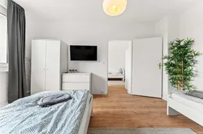 Apartment in Joachimsthal at Eberswalde - Image 3
