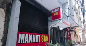 Roomshala 127 Mannat Stay - Image 3
