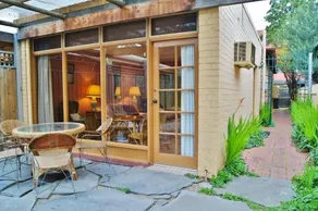 North Adelaide Heritage Cottage & Apartments - Image 5