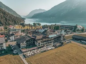 Superior Alpine Wellnesshotel Karwendel - Image 5