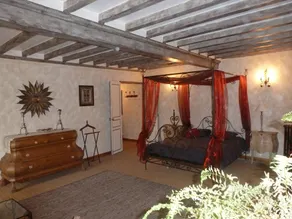 Les Gîtes du Manoir de Savigny - Image 2