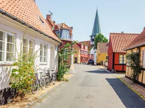 4 Person Holiday Home in Ronne - Image 3