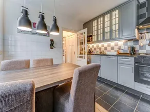 Beautiful Apartment In Sint Maartensbrug With Garden - Image 4