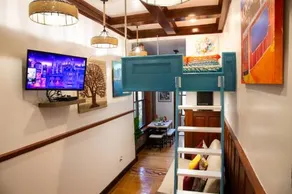 Harlem Lodge - Image 2