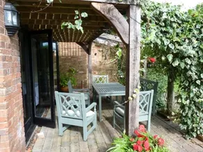 Hilltop Barn - B&B - Image 5