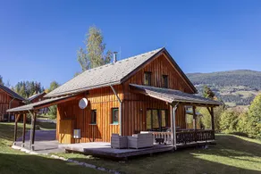 Snug chalet with infrared sauna - Image 3