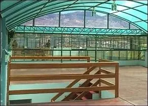Hotel Pachacuteq - Image 2