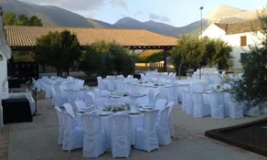 Cortijo de Bornos - Image 3