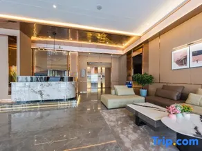TongRen XiYue Hotel - Image 2