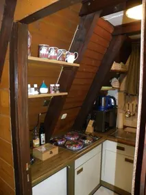 Ferienhaus Sommerland AuszeithÜtte - Image 4