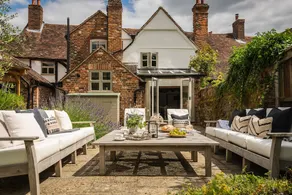 Lovely 3 bed House in West Malling Kent - Image 2