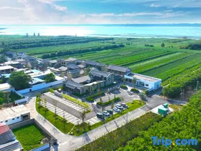 Yuncheng Yunxi Hometown Banma Family Resort Hotel - Image 4