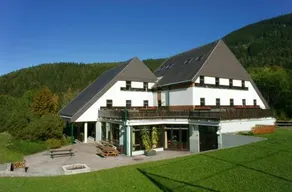 Junges Hotel Annaberg Huette - Image 5