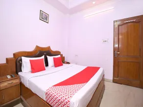 Hotel Yogesh And restaurent - Image 2