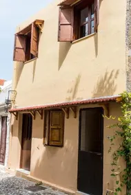 Zografos Apartment's - Old Town - Image 2