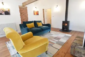 Fig Tree Cottage Reydon - Image 3