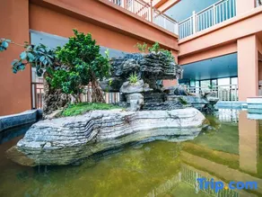 Jianxing Zhiyuan Grand Hotel (Qidu Plaza) - Image 3