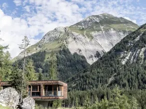 Chalet Gradonna Mountain Resort 13 - Image 3