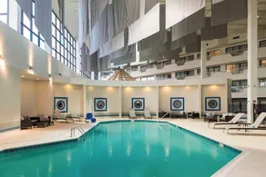 Courtyard by Marriott Columbus West - Image 5