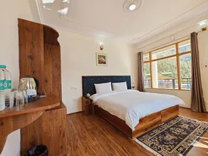 RR Homestay Chitkul - Image 3