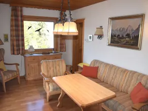 Holiday home in F ssen with garden - Image 5