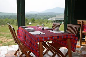 Fisi Camp - Image 4