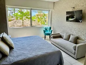 Condominio De Lujo Con Playa Y Alberca - Image 2