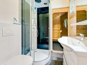 Cosy Chalet in Stadl an der Mur with Conservatory - Image 4