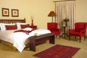 Idwala serviced apartments Johannesburg - Image 4