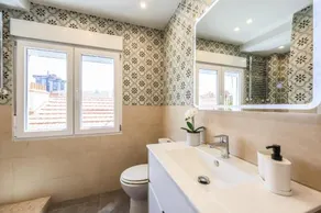 Ático Duplex Prosperidad - Image 4