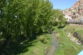 Apartment With in Montalbán Teruel With Wonderful Mountai - Image 4