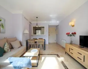 Penthouse Apartment Roda Golf & Beach Club - Image 3