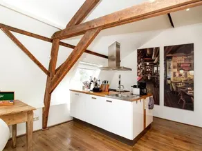 Holiday Home In Leende - Image 5