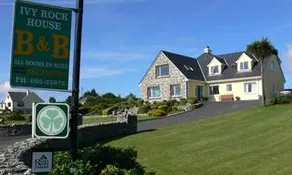 Ivy Rock House B&B - Image 1
