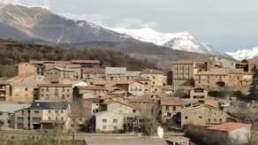 Apartamento Borda De Farras - Image 3