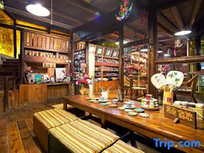 Houwu Life · Moganshan Resort Homestay - Image 3