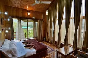 V Resorts Conifer Chalet Kullu - Image 5