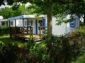 Camping du Port de Moricq - Image 2