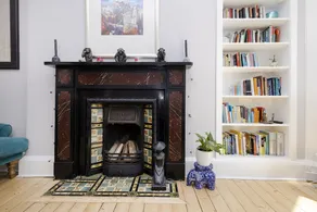 ALTIDO Gorgeous 1-bed flat with a shared garden - Image 2