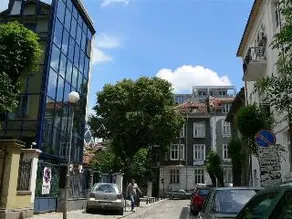Sofia Choice Guesthouse - Image 1