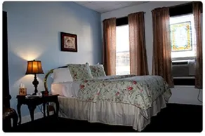 Ruebel Hotel - Image 5