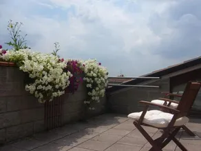 Bed & Breakfast The Flower Garden - Image 3