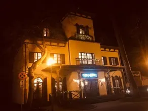Eiropa Deluxe Hotel - Image 3