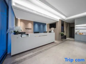 Homeinn · neo (Baoji Fengxiang Donghu North Gate) - Image 4