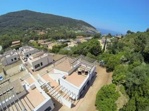 Rio nell'Elba: Villetta Natura Casa A - Image 4